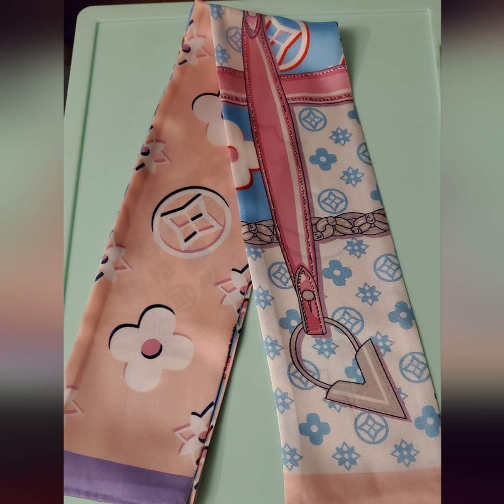 Accessory,  Fashion Twilly